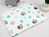 Cat and Dog Blankets Soft Warm Fleece Flannel Pet Blanket