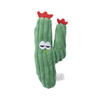 customize Cute Design Cat Plush toy kitten Toys with Catnip