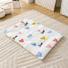 Warm Soft Comfort Plush Pet Bed Dog cat Blanket Mat