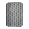 Waterproof Food Grade Silicone Placemat Pet Cat & Dog Food & Water Feeding Bowl Tray Pad Mat Placemat