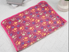 Cat and Dog Blankets Soft Warm Fleece Flannel Pet Blanket