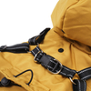 OEM reflective Pets Winter Clothing Dog Jacket Cotton Lining Down Coat Warm Dog Clothes
