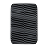 Waterproof Food Grade Silicone Placemat Pet Cat & Dog Food & Water Feeding Bowl Tray Pad Mat Placemat