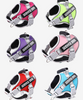 New Comfortable No Pull Reflective Pet Dog Harness Breathable Adjustable Explosion-Proof Impact Handle Saddle Dog Harness leash