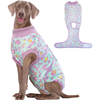 Dog Surgery Recovery Suit, Recovery clothing for Female Male Dogs, Dog After Surgery Spay Neuter, Anti-Licking Pet Surgical Recovery Snugly Suit