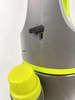 5L Outdoor Portable Pet Dog Shower Washer bathing electrical Pressure Sprayer Shower