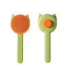 Cat Hair Remove Hair Comb Mascotas Bathing Cleaning Pet Hair Cheap Pet Grooming Brush