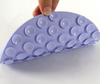 Silicone Pet Sniffing Mat Cat Food Slow Feeding Training Feed Mats Silicone Snuffle Mat for Dogs