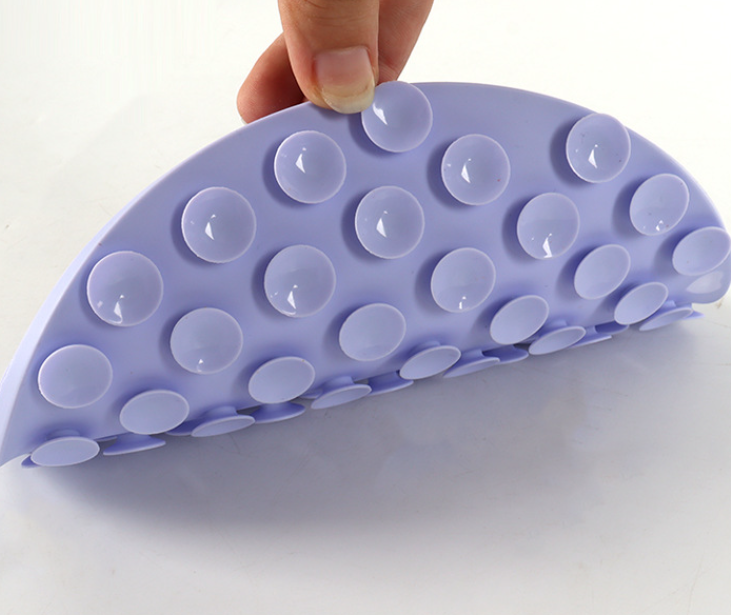 Silicone Pet Sniffing Mat Cat Food Slow Feeding Training Feed Mats Silicone Snuffle Mat for Dogs