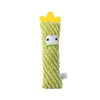 customize Cute Design Cat Plush toy kitten Toys with Catnip