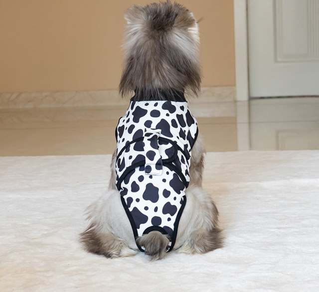 Recovery Suit for Dogs Cats After Surgery Professional Pet Recovery Shirt clothing clothes