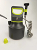 5L Outdoor Portable Pet Dog Shower Washer bathing electrical Pressure Sprayer Shower