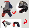 OEM Zipper Reflective Warm Dog Clothing Luxury Jackets Winter Jacket Pet Clothes