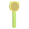 Cat Hair Remove Hair Comb Mascotas Bathing Cleaning Pet Hair Cheap Pet Grooming Brush