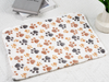 Cat and Dog Blankets Soft Warm Fleece Flannel Pet Blanket