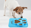  Silicone Dog Lick Mat Logo-Customized Lick Mat Dog Accessories Slow bowl Down Your Pet's Eating