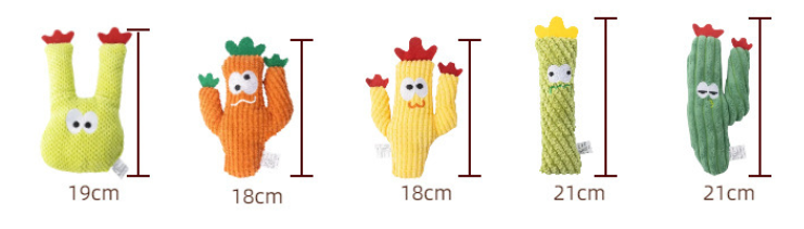 customize Cute Design Cat Plush toy kitten Toys with Catnip
