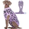 Dog Surgery Recovery Suit, Recovery clothing for Female Male Dogs, Dog After Surgery Spay Neuter, Anti-Licking Pet Surgical Recovery Snugly Suit
