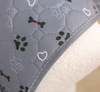 Waterproof Dog Bed Covers Pads Pet mat Blankets Suitable for Sofa Mattresses Car Travel
