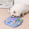 Treat Dispenser Pet Toy Activity Iq Games Training Interactive Dog Puzzle Toy