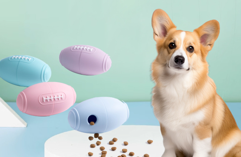 Custom Logo Lick Mat Silicone Feeding Food Pet Dog slow bowl feeder