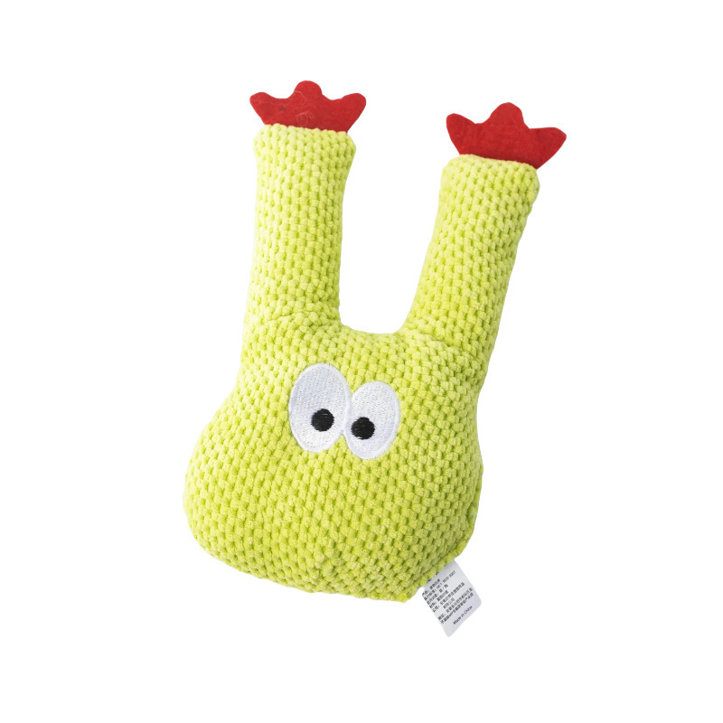 customize Cute Design Cat Plush toy kitten Toys with Catnip