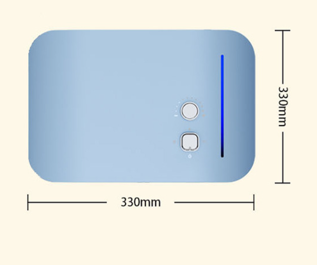size