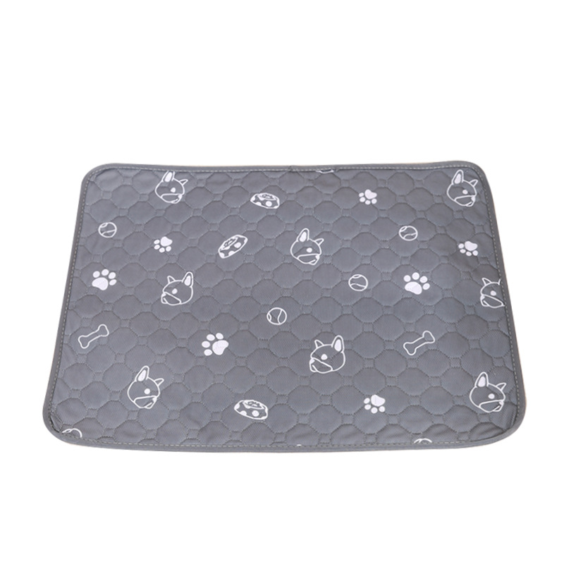 Waterproof Dog Bed Covers Pads Pet mat Blankets Suitable for Sofa Mattresses Car Travel