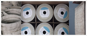 Cut to Length Wire 
